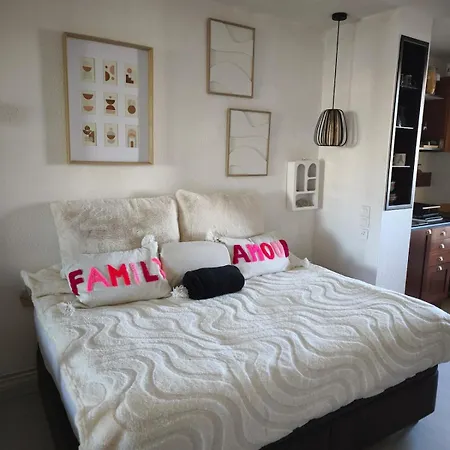 Appartamento Cosy 2 Personnes Centre Port Cap D'agde *
