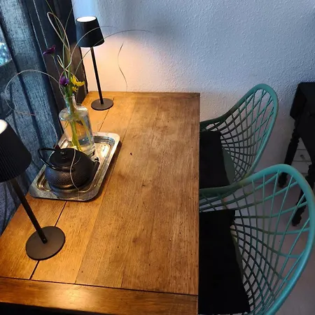 Cosy 2 Personnes Centre Port Cap D'agde * آجد